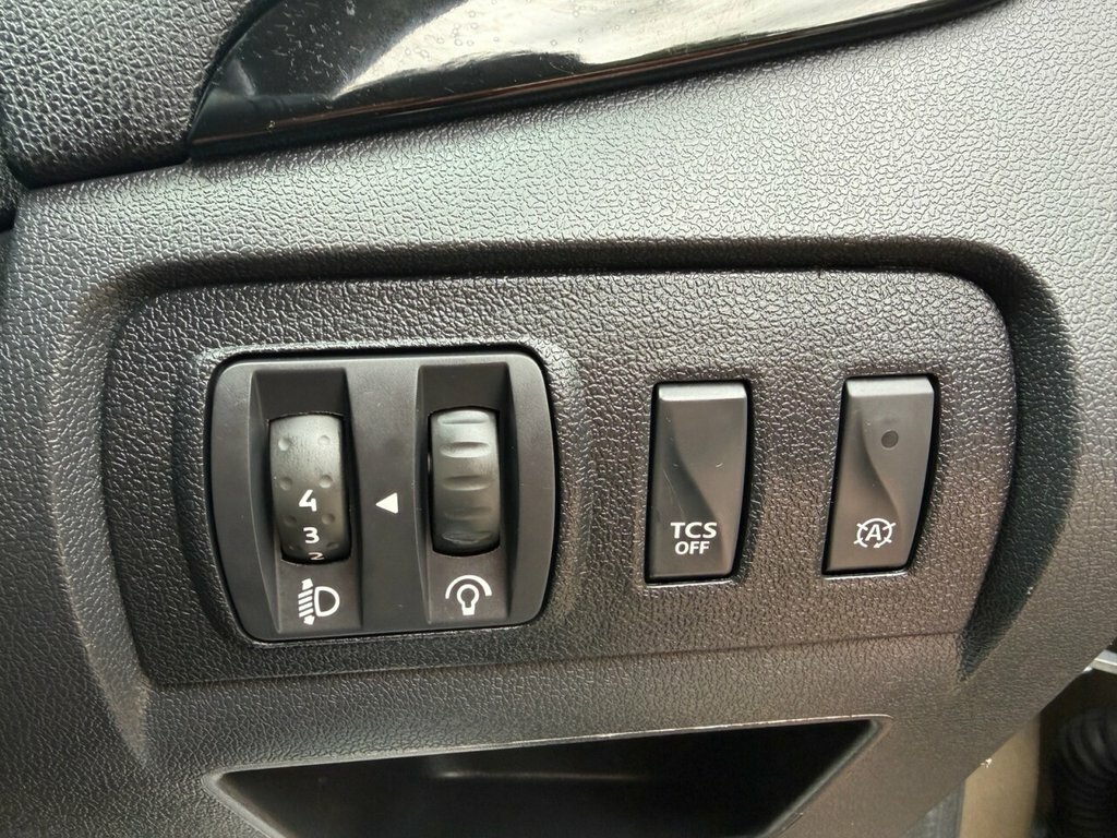 Renault Scenic 1.5 Dci Limited Nav 2015 Silver #30