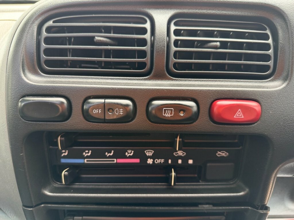Suzuki Alto 1.1 Gl 62 Bhp Red #14