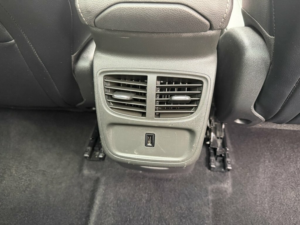 Vauxhall Grandland X Red #28