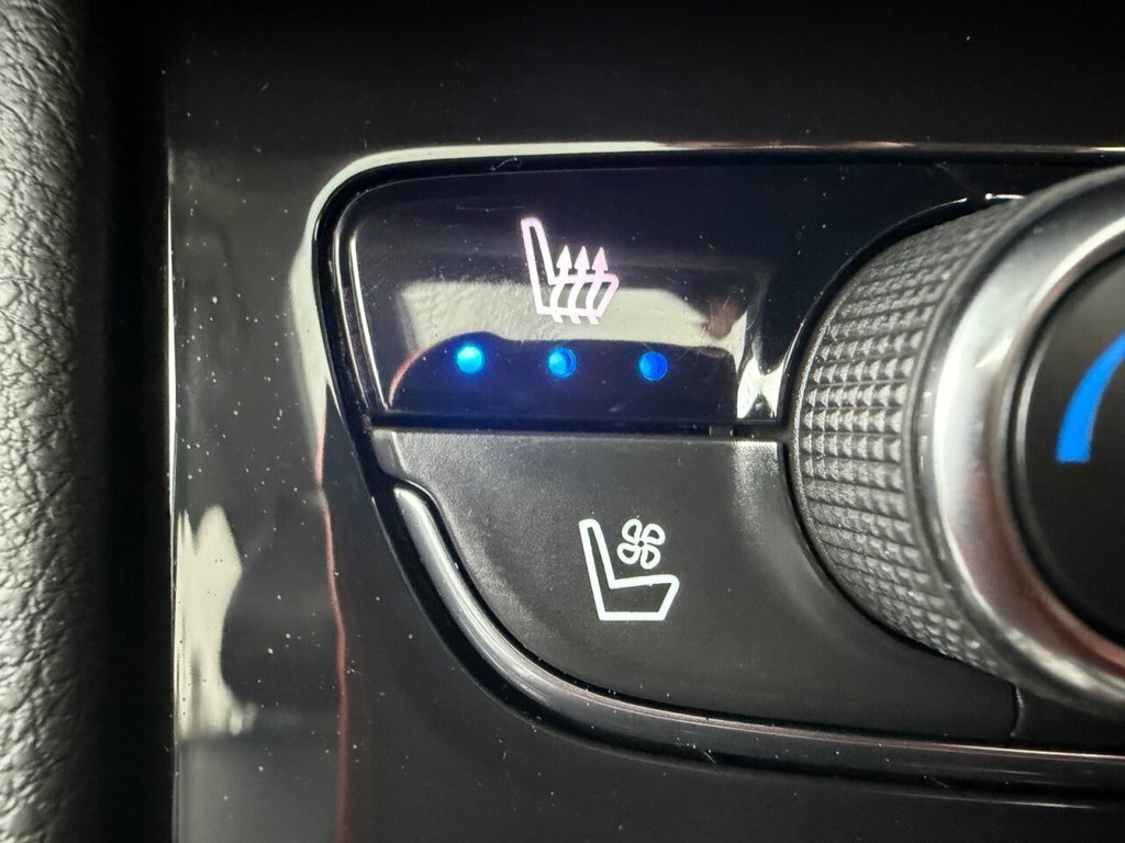 Vauxhall Grandland X Red #38