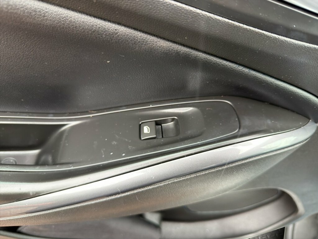 Vauxhall Grandland X Red #17