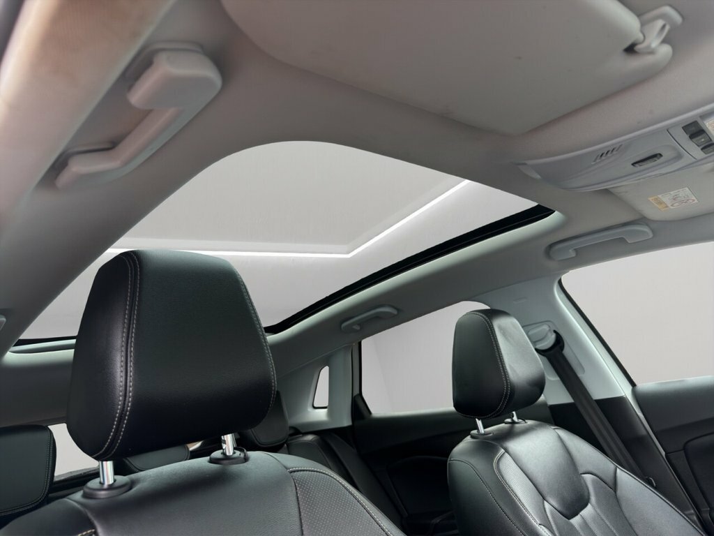 Vauxhall Grandland X Red #21