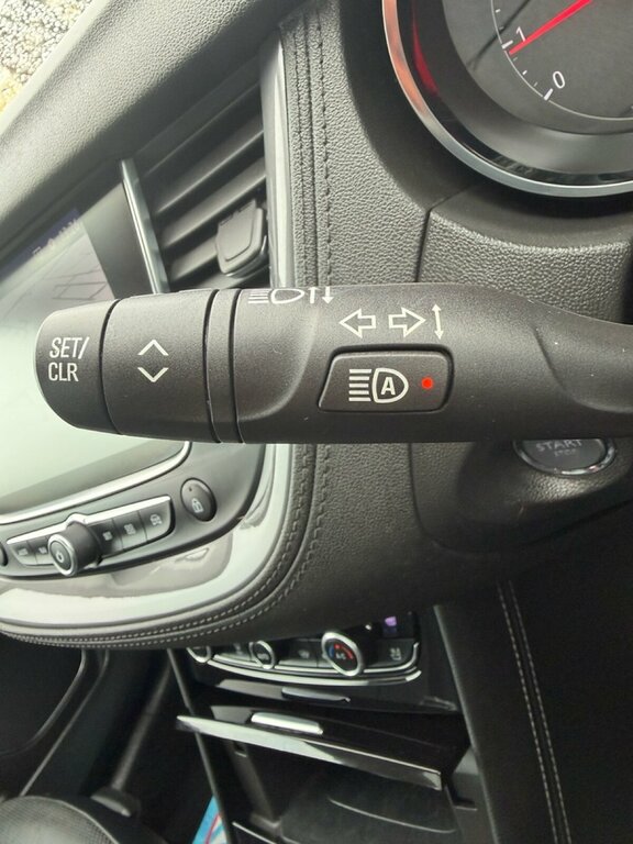 Vauxhall Grandland X Red #33