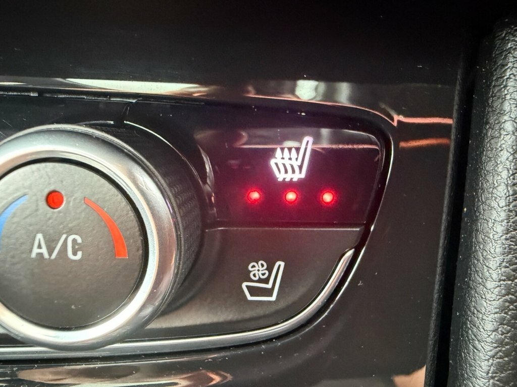Vauxhall Grandland X Red #39