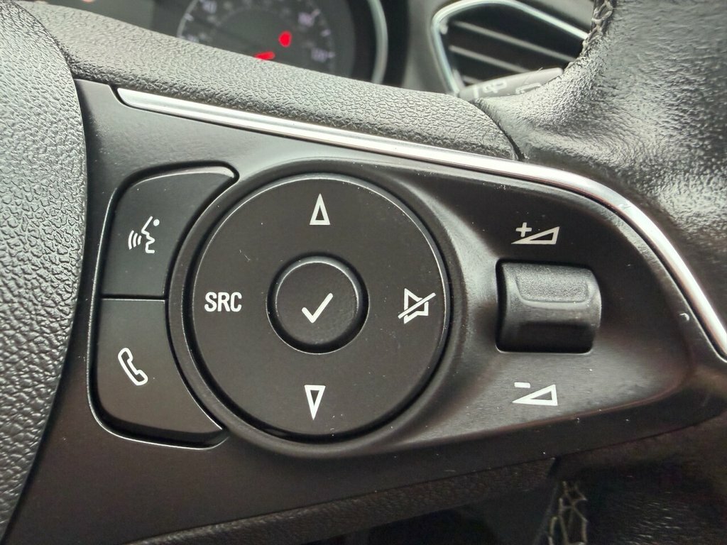 Vauxhall Grandland X Red #34
