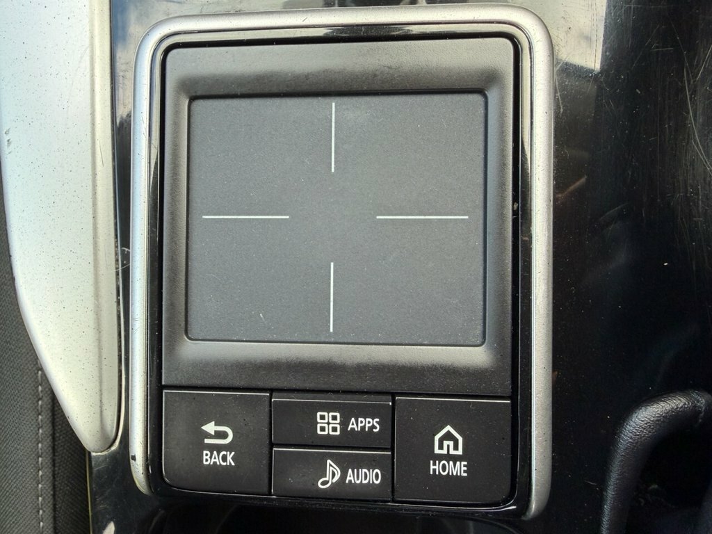 Mitsubishi Eclipse Cross 1.5 3 Grey #34