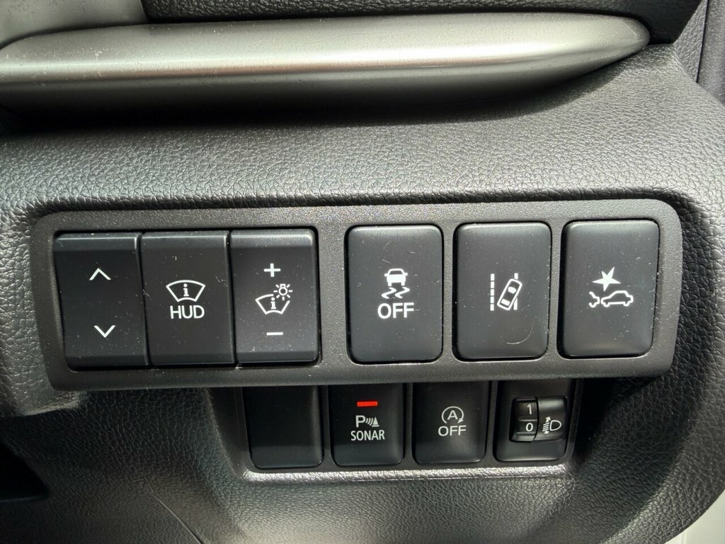 Mitsubishi Eclipse Cross 1.5 3 Grey #28