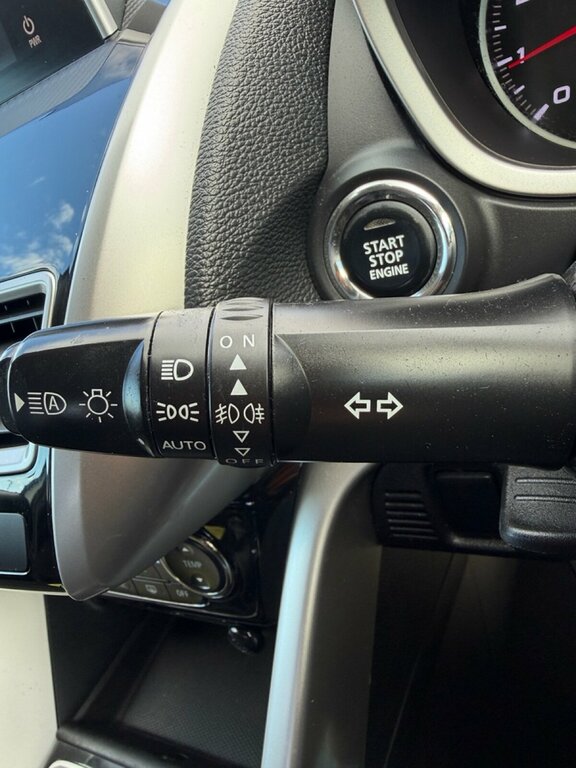Mitsubishi Eclipse Cross 1.5 3 Grey #31