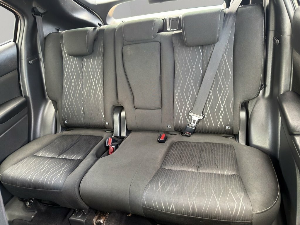 Mitsubishi Eclipse Cross 1.5 3 Grey #18