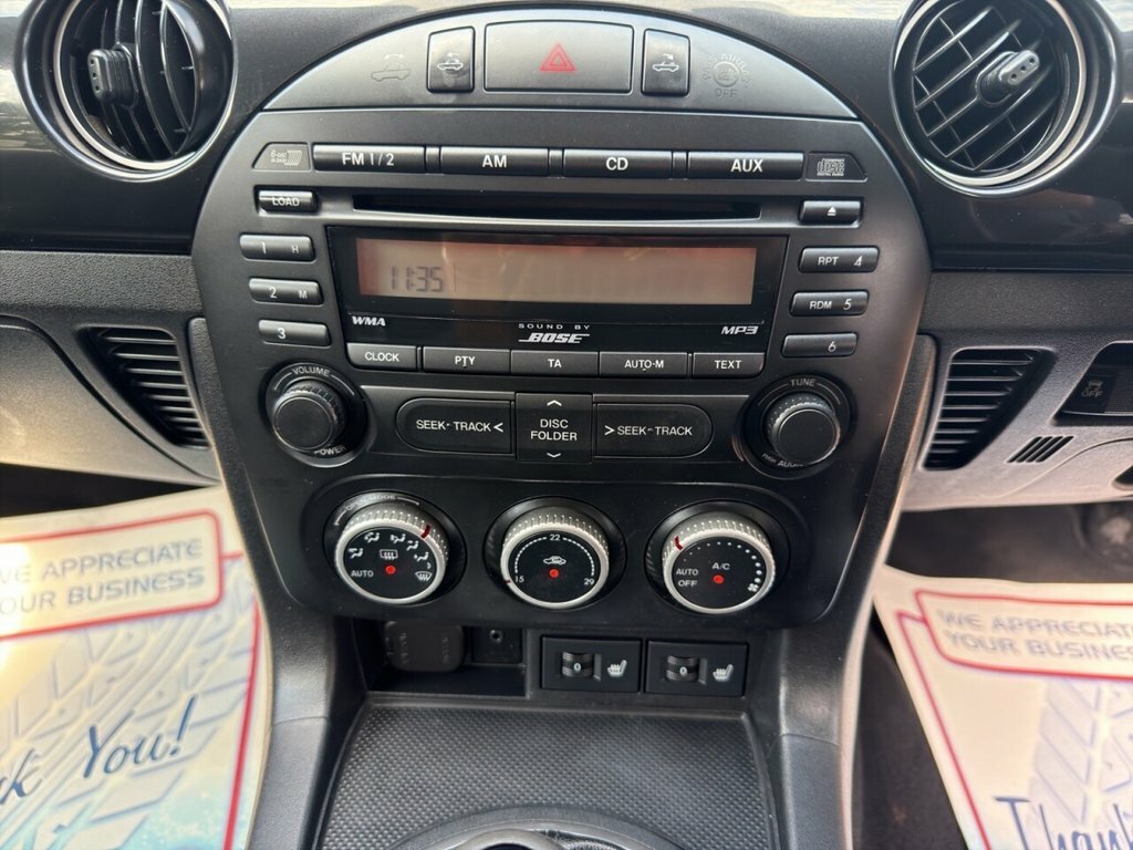Mazda MX-5 2.0I 25Th Anniversary Red #15
