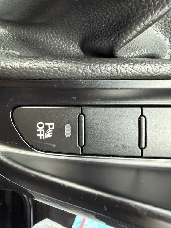Kia Carens 1.6 Gdi 2 Euro 6 Ss White #34