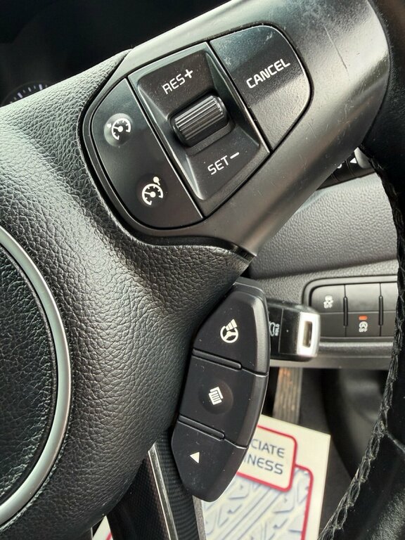 Kia Carens 1.6 Gdi 2 Euro 6 Ss White #32