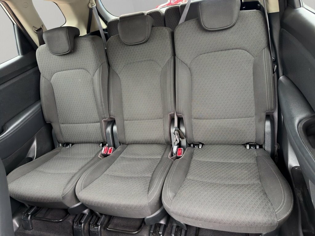 Kia Carens 1.6 Gdi 2 Euro 6 Ss White #18