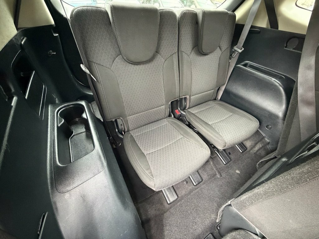 Kia Carens 1.6 Gdi 2 Euro 6 Ss White #26
