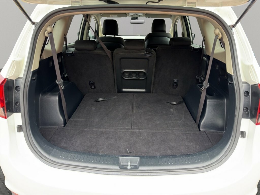 Kia Carens 1.6 Gdi 2 Euro 6 Ss White #39