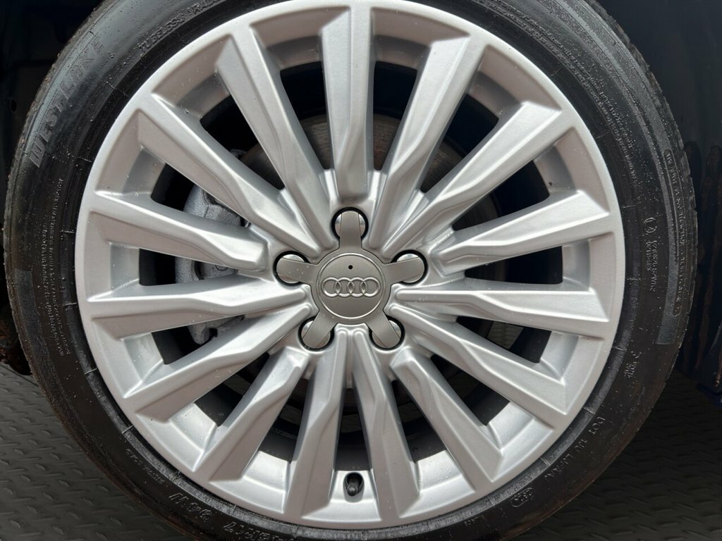 Audi A3 2.0 Tdi Sport S Tronic Euro 6 Ss White #23