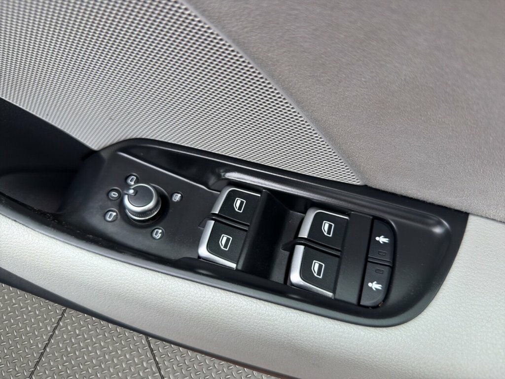 Audi A3 2.0 Tdi Sport S Tronic Euro 6 Ss White #18