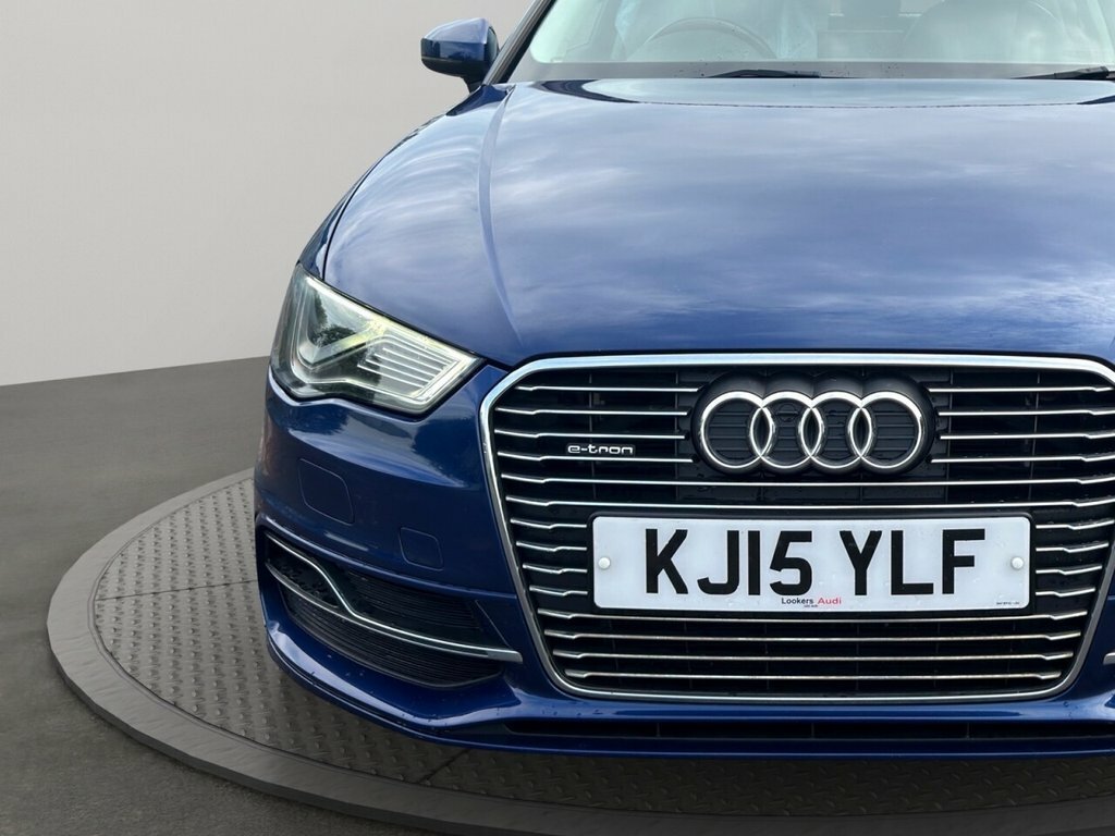 Audi A3 2.0 Tdi Sport S Tronic Euro 6 Ss White #30