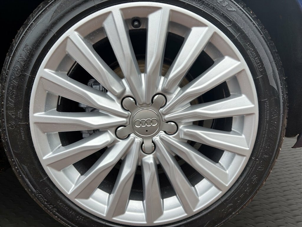 Audi A3 2.0 Tdi Sport S Tronic Euro 6 Ss White #22