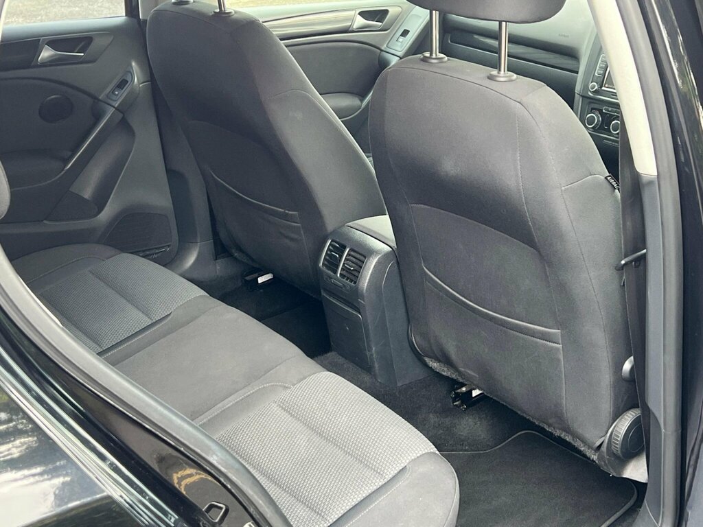 Volkswagen Golf 2.0 Tdi Gt Euro 5 Blue #5