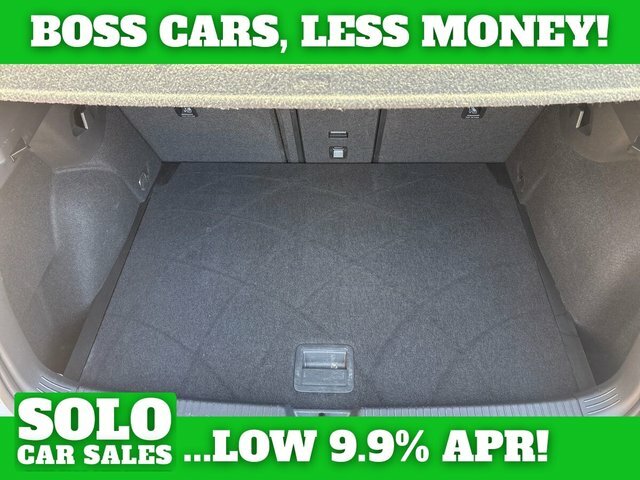 Volkswagen Golf 1.5 Tsi Style Edition Hatchback LO23PSZ Grey #5