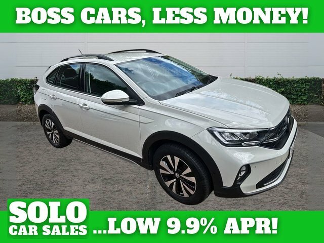 Volkswagen Taigo 1.0 Tsi Life Suv Euro 6 S S 9 Grey