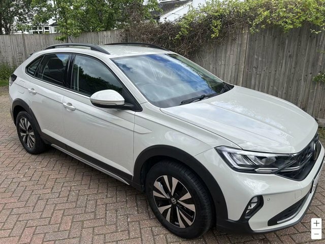 Volkswagen Taigo 1.0 Tsi Life Suv Euro 6 S S 9 Grey #6