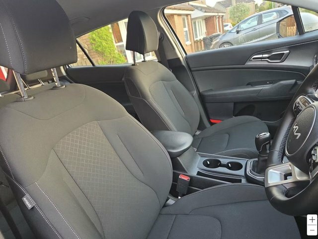 Kia Sportage 1.6 T-gdi 2 Suv Euro 6 S S 14 White #3