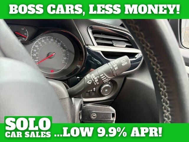 Vauxhall Corsa 1.2 Se Blue #24