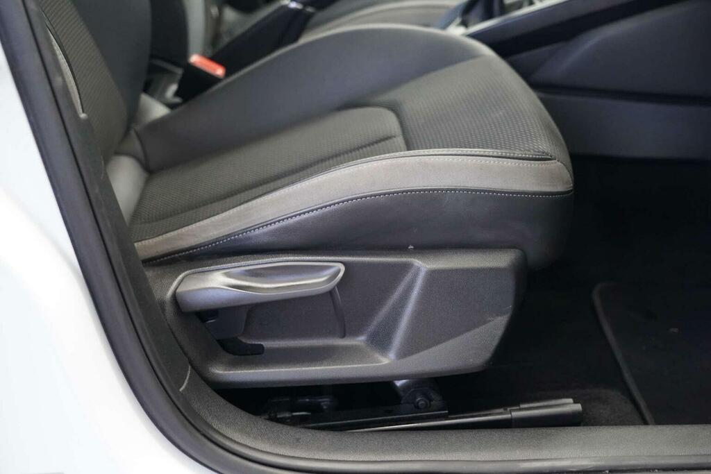 Audi A1 Audi Sportback 25 Tfsi Technik Black #13