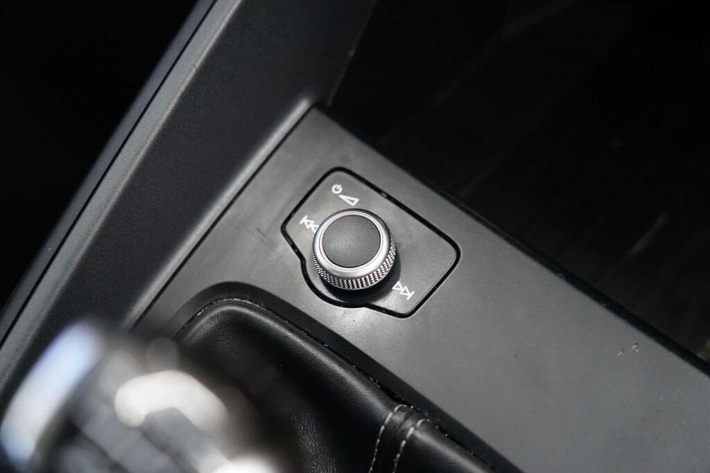 Audi A1 Audi Sportback 25 Tfsi Technik Black #50