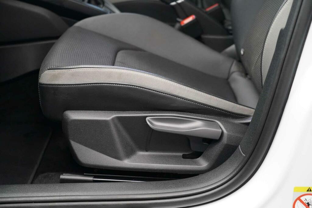 Audi A1 Audi Sportback 25 Tfsi Technik Black #23
