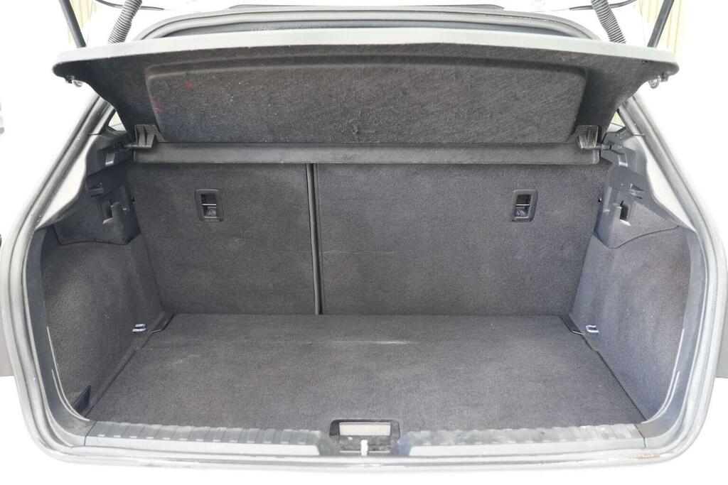 Audi A1 Audi Sportback 25 Tfsi Technik Black #31