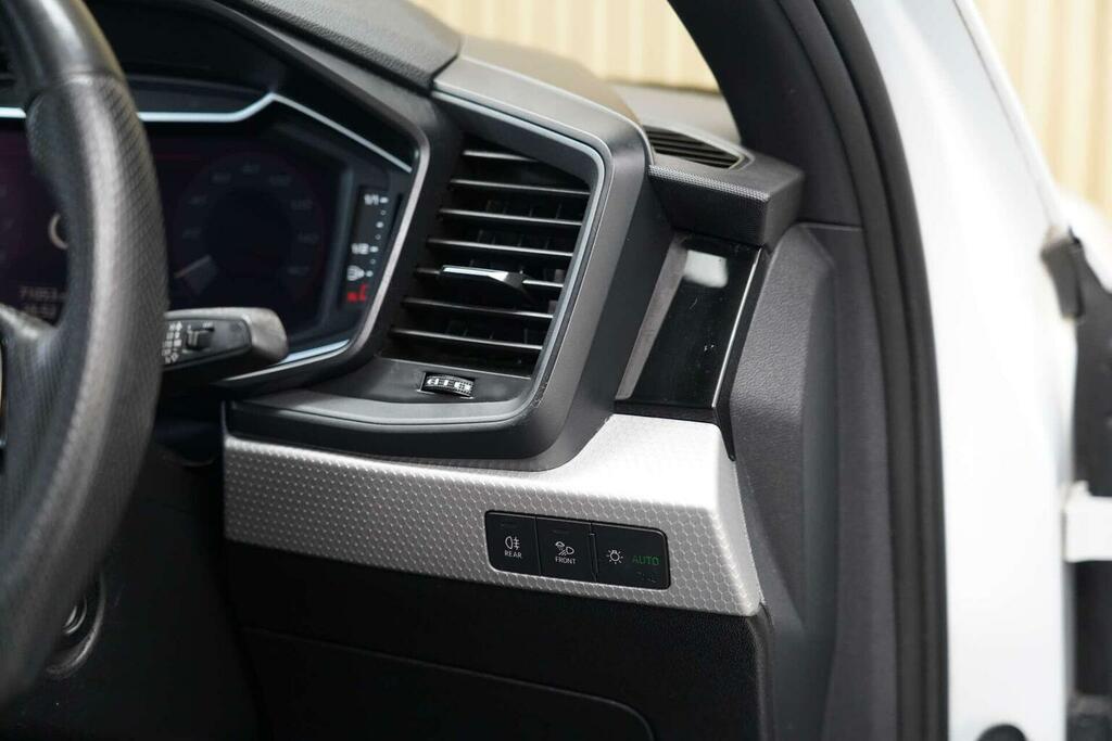 Audi A1 Audi Sportback 25 Tfsi Technik Black #34