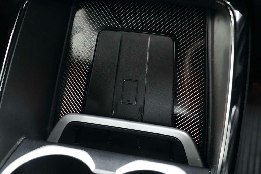 BMW X1 Sdrive 18D M Sport Step Black #37