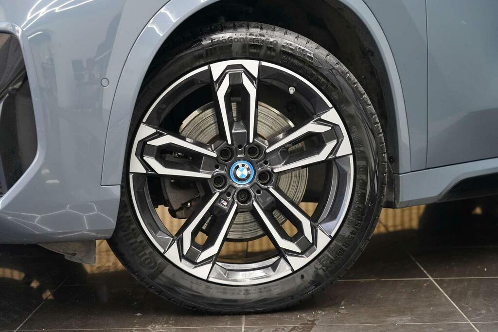 BMW X1 1.5 25E 16.3Kwh M Sport Dct Xdrive Euro 6 Ss Grey #3