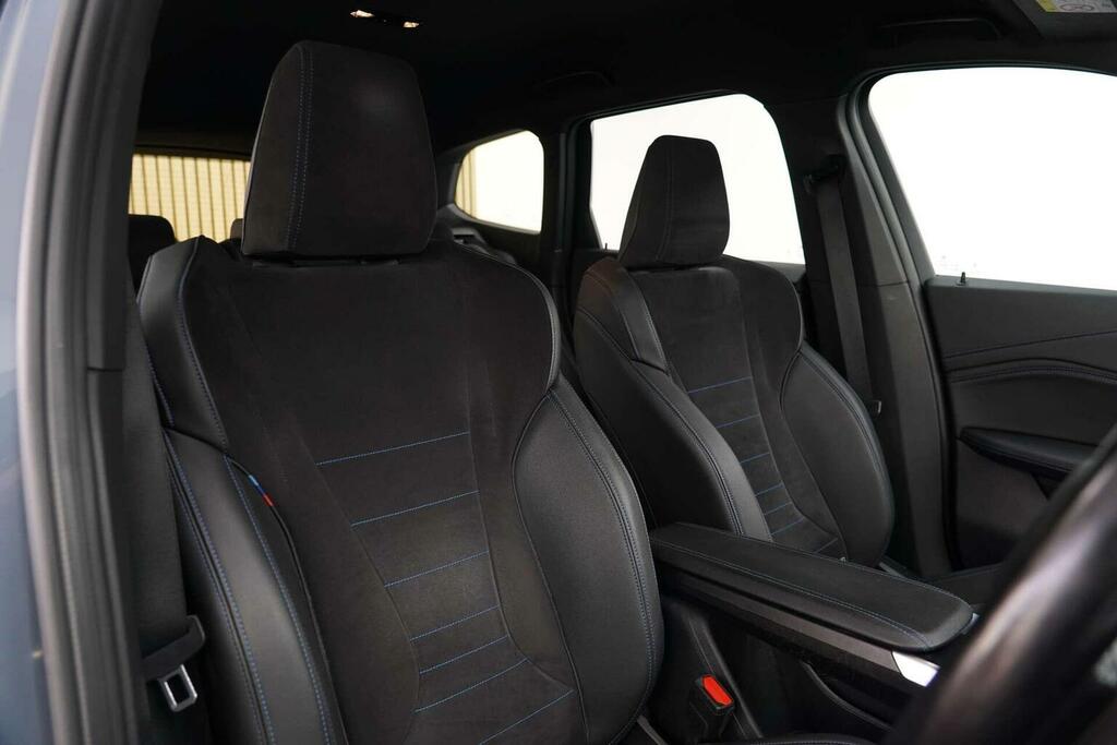 BMW X1 Sdrive 18D M Sport Step Black #12