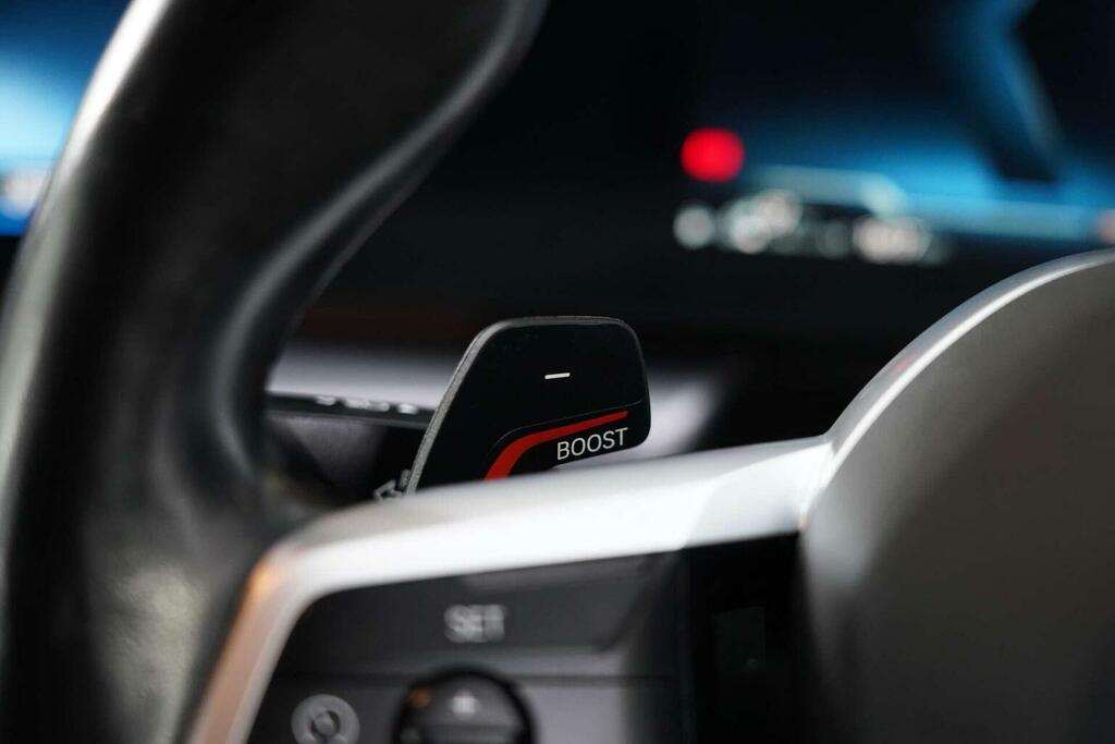 BMW X1 Sdrive 18D M Sport Step Black #27
