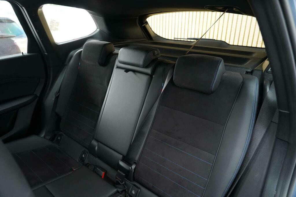 BMW X1 Sdrive 18D M Sport Step Black #18