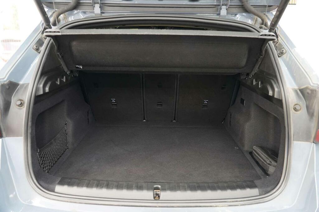 BMW X1 Sdrive 18D M Sport Step Black #22