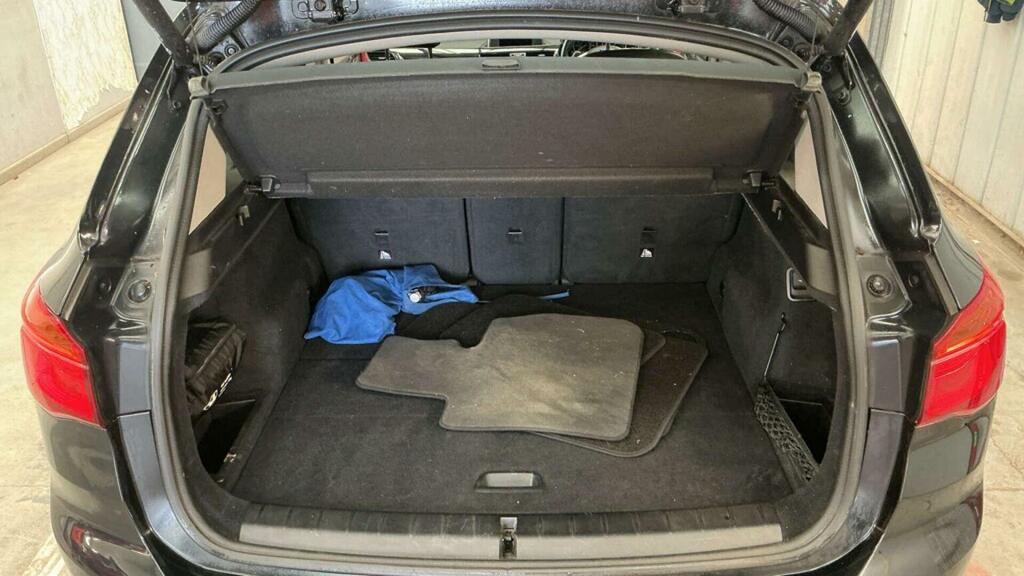 BMW X1 X1 Xdrive20d Xline Grey #7