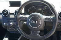 Audi A1 1.4 Sportback Tfsi Sport 122 Bhp White #10