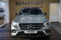 Mercedes-Benz GLC Class 2.1 Glc 250 D 4Matic Amg Line Premium 201 Bhp White #51