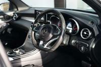 Mercedes-Benz GLC Class 2.1 Glc 250 D 4Matic Amg Line Premium 201 Bhp White #50
