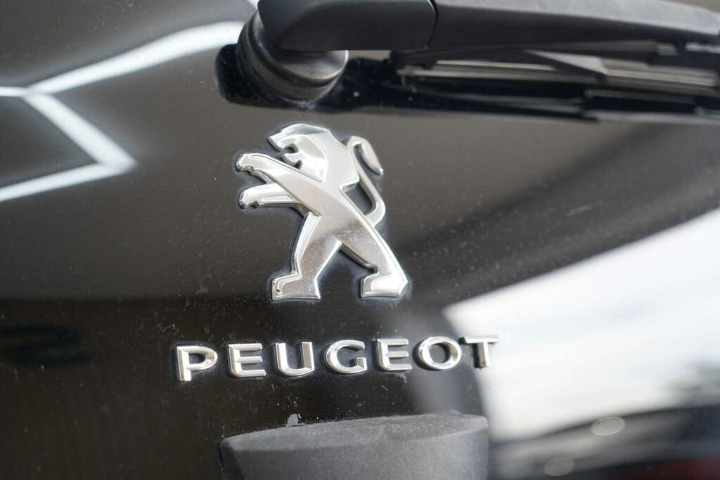 Peugeot 108 1.0 Active Euro 6  #12