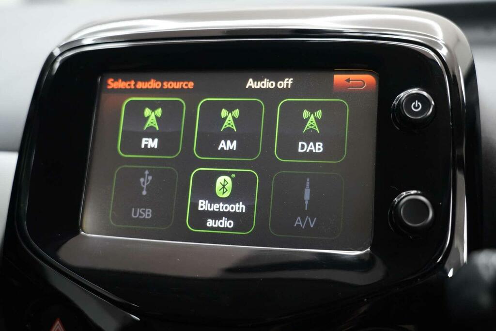 Peugeot 108 1.0 Active Euro 6  #39