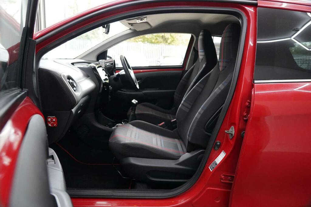 Peugeot 108 1.0 Active Euro 6  #55