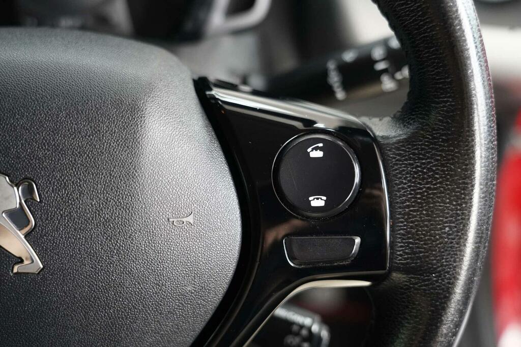 Peugeot 108 1.0 Active Euro 6  #31