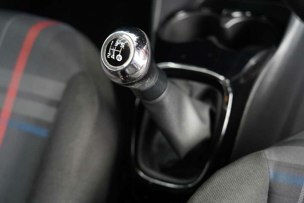 Peugeot 108 1.0 Active Euro 6  #27