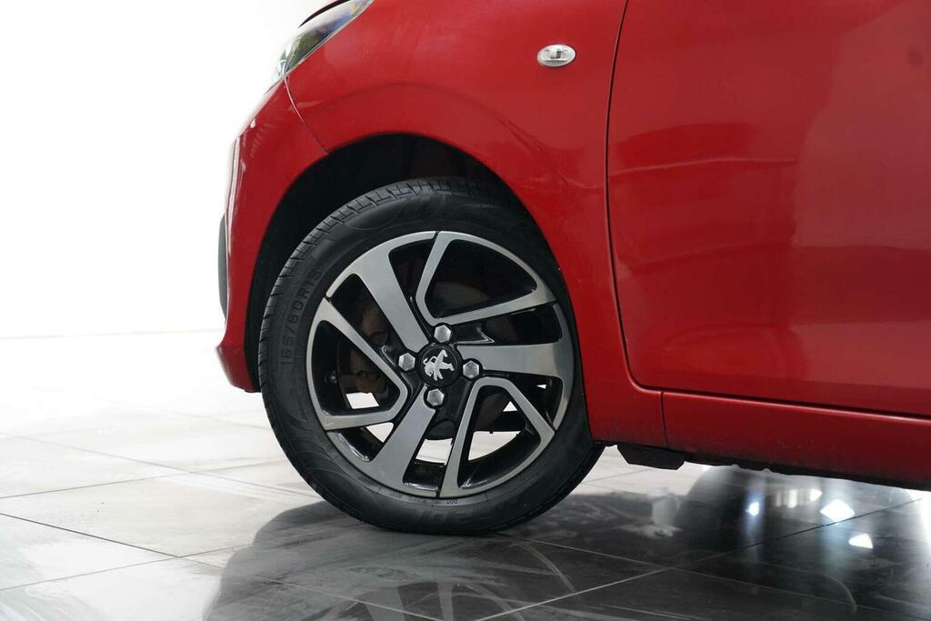 Peugeot 108 1.0 Active Euro 6  #58